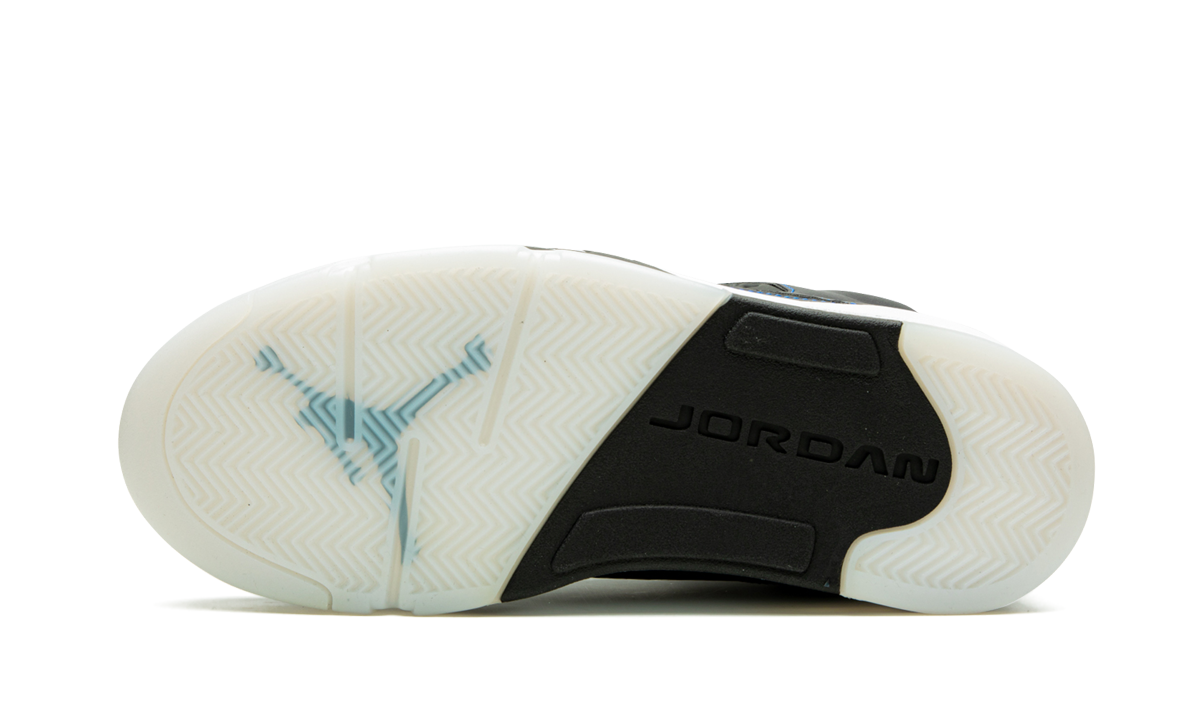 AIR JORDAN 5 RETRO WMNS "Oil Grey"