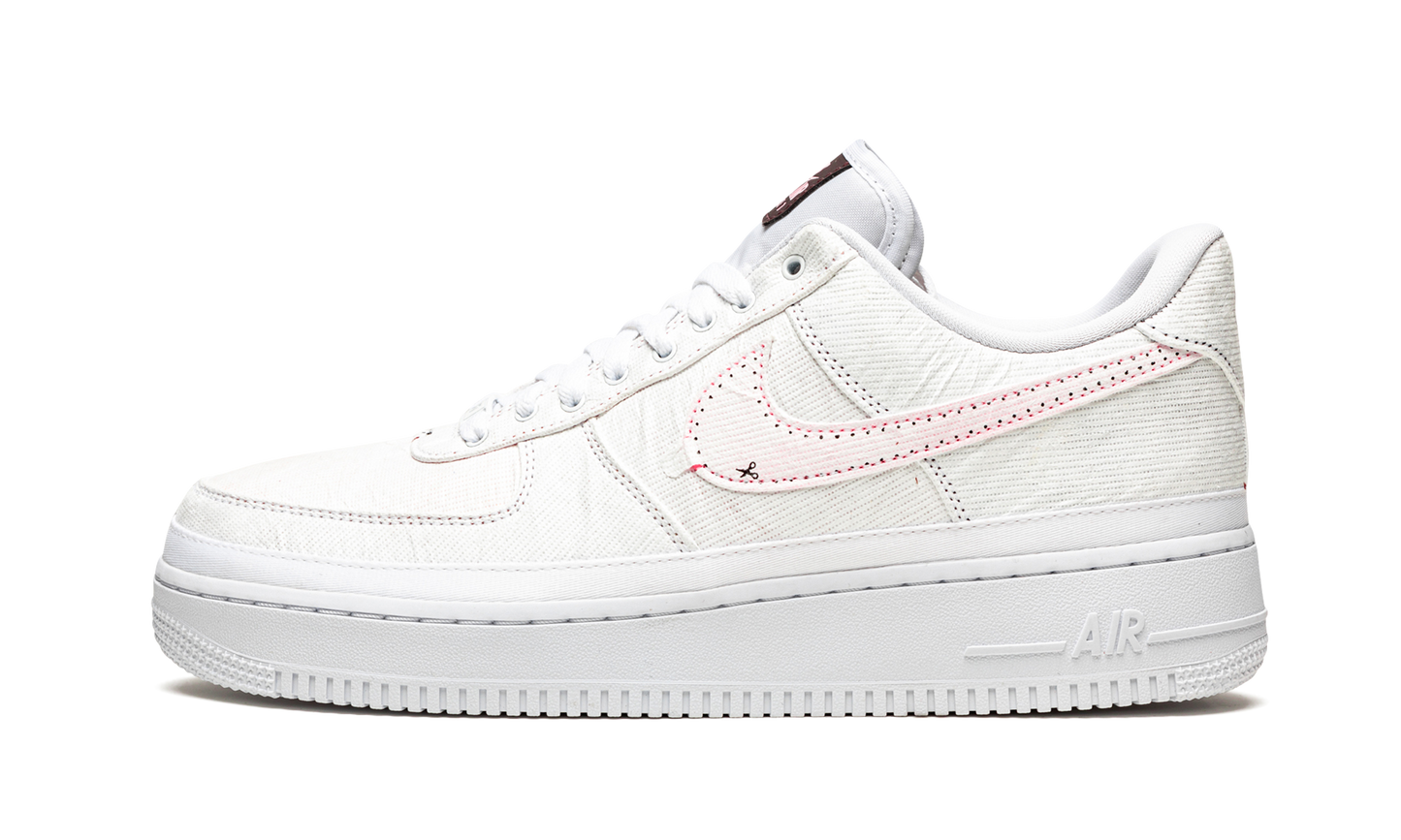 AIR FORCE 1 '07 PRM MNS WMNS "Tear-Away Reveal"