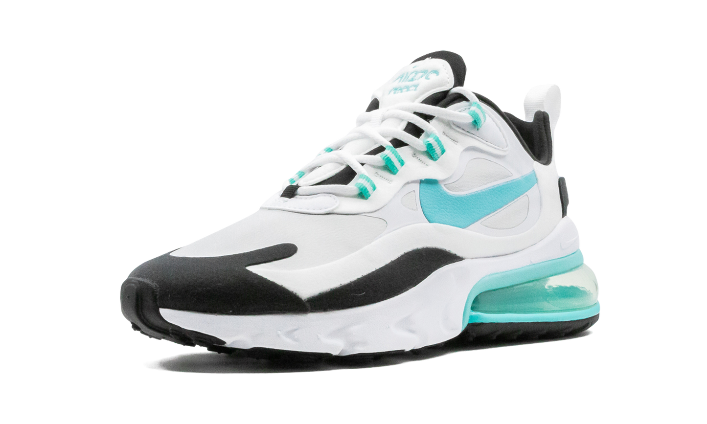 AIR MAX 270 REACT WMNS "Photon Dust"