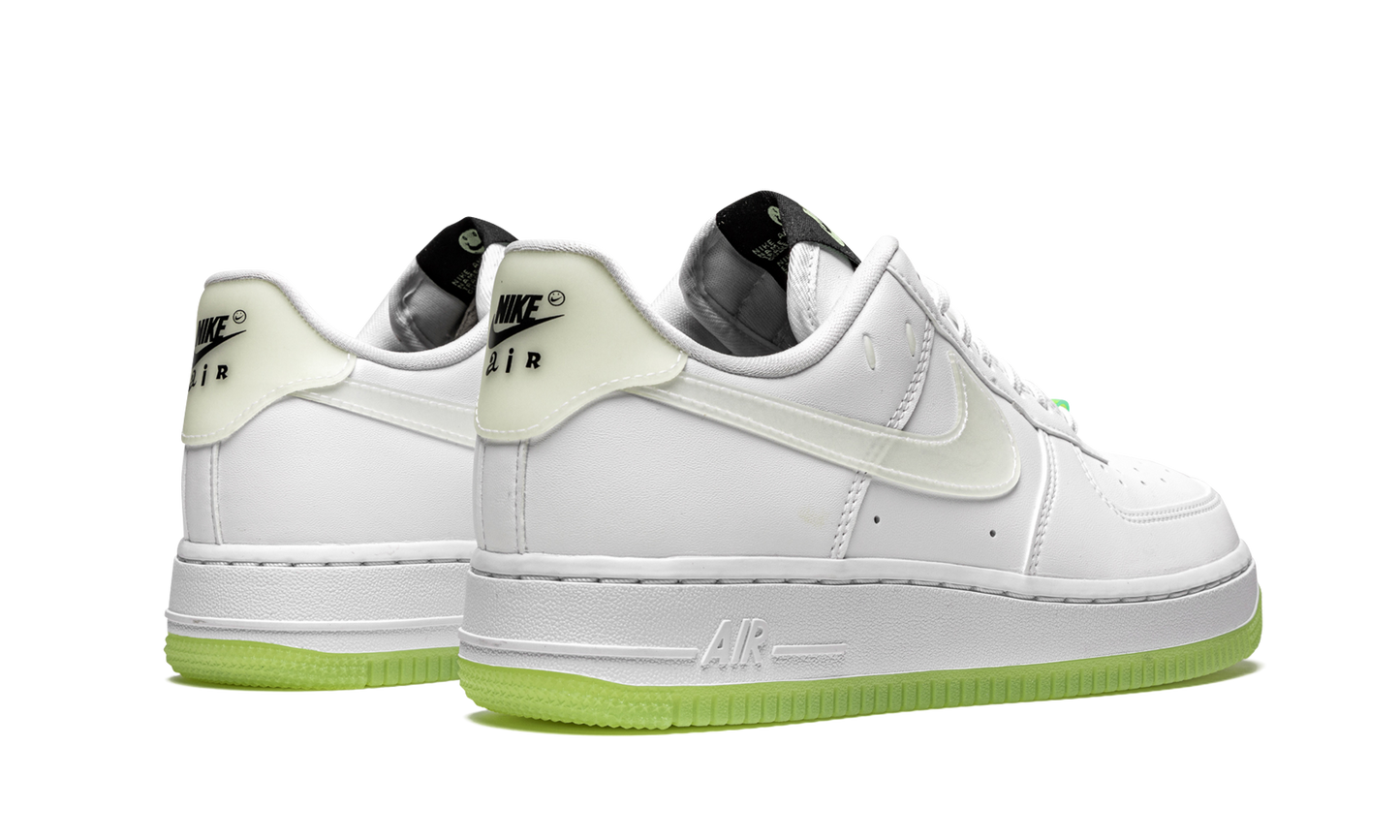 AIR FORCE 1 LO '07 WMNS "Have A Nike Day"