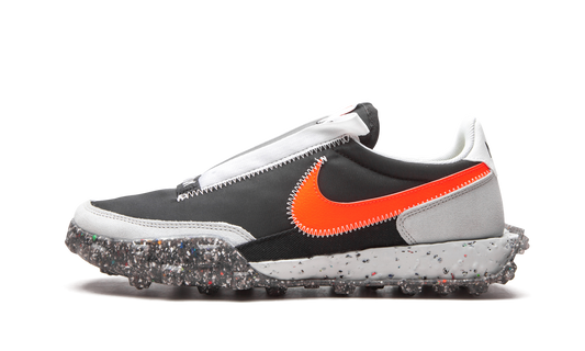 WAFFLE RACER WMNS "Crater Summit White Hyper Crimson"
