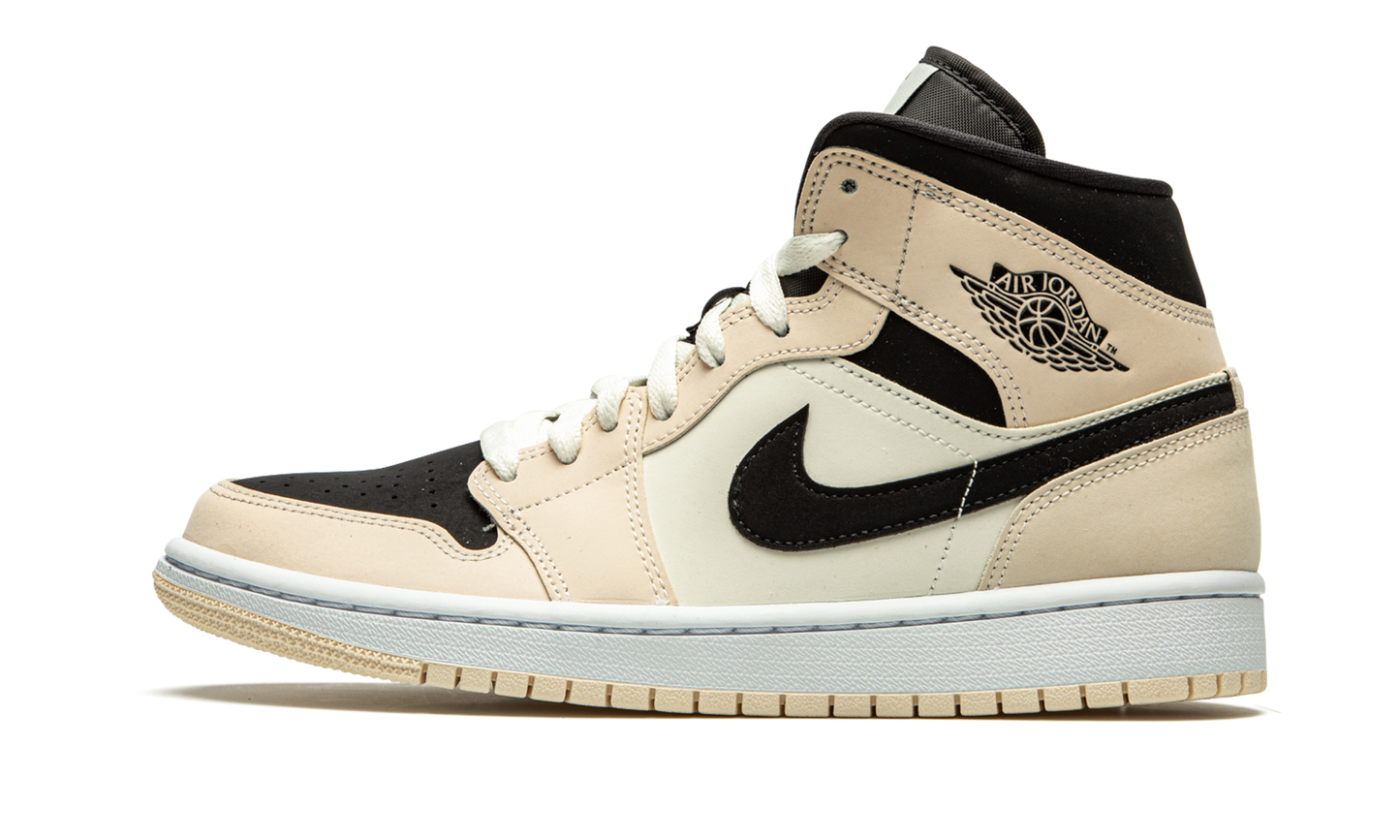 AIR JORDAN 1 MID WMNS "Guava Ice"