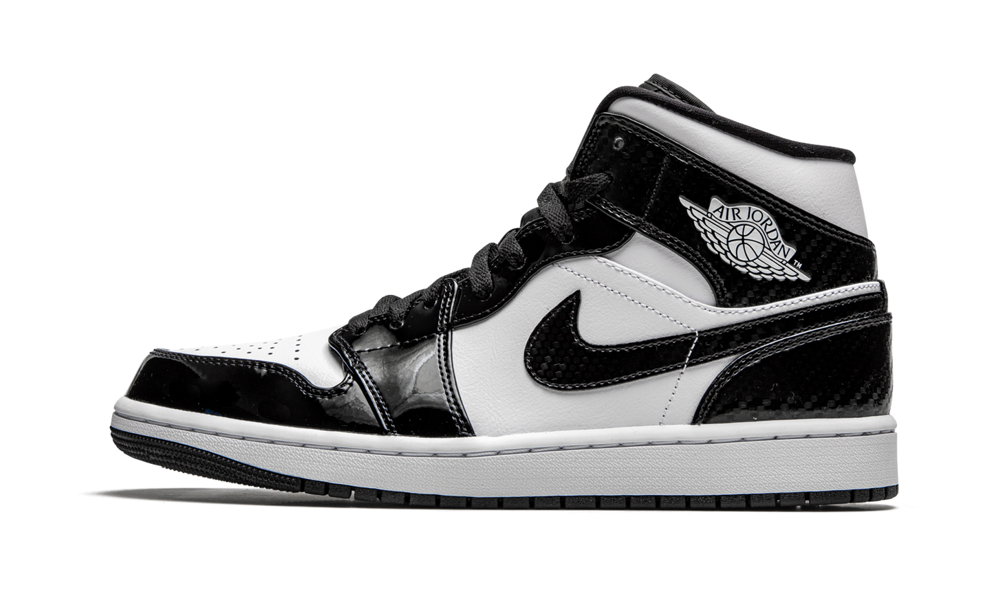 Air Jordan 1 Mid "All-Star 2021"