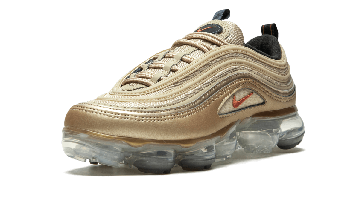AIR VAPORMAX '97 WMNS "Metallic Max"