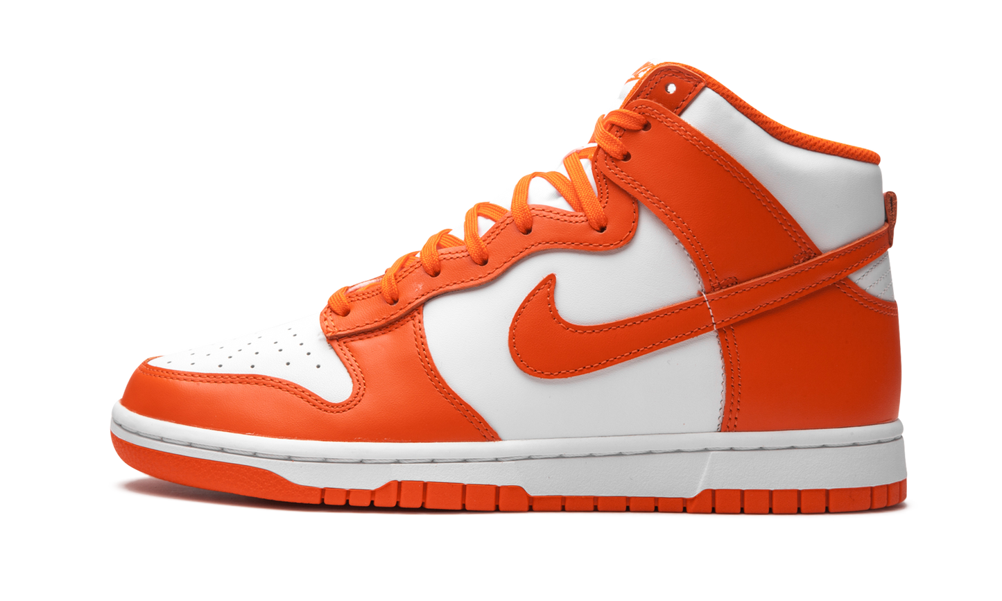 Dunk High "Syracuse"