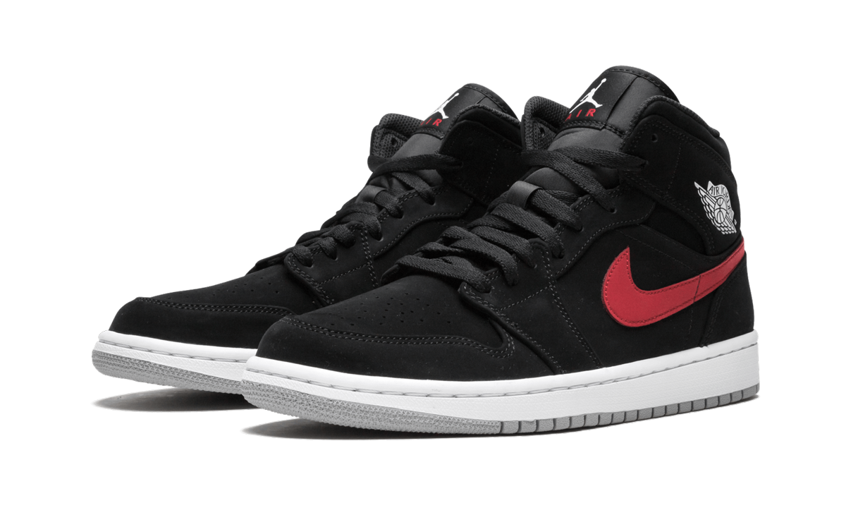 Air Jordan 1 Mid