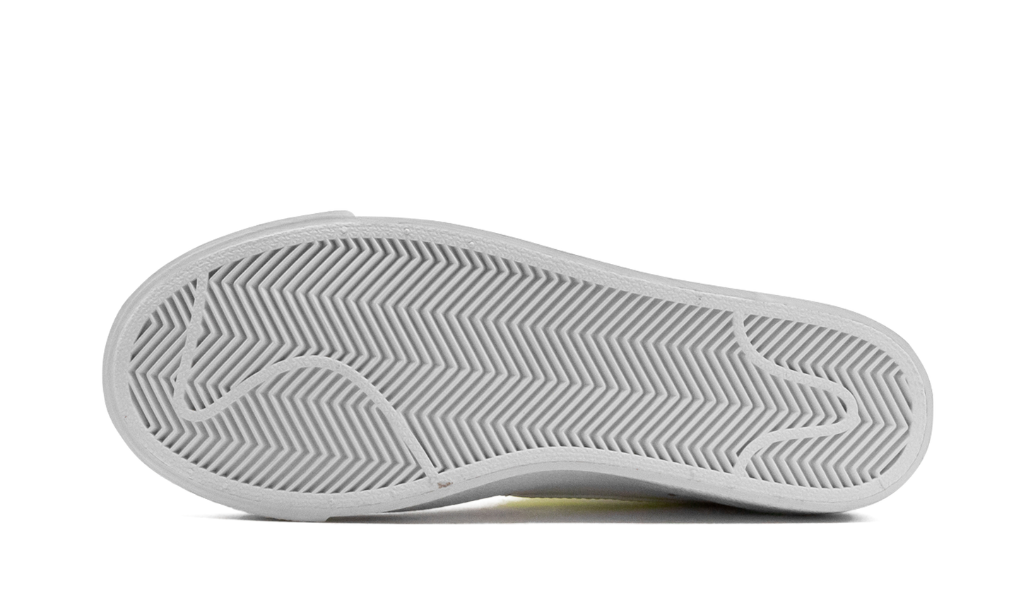 BLAZER MID '77 WMNS "Lemon Venom"