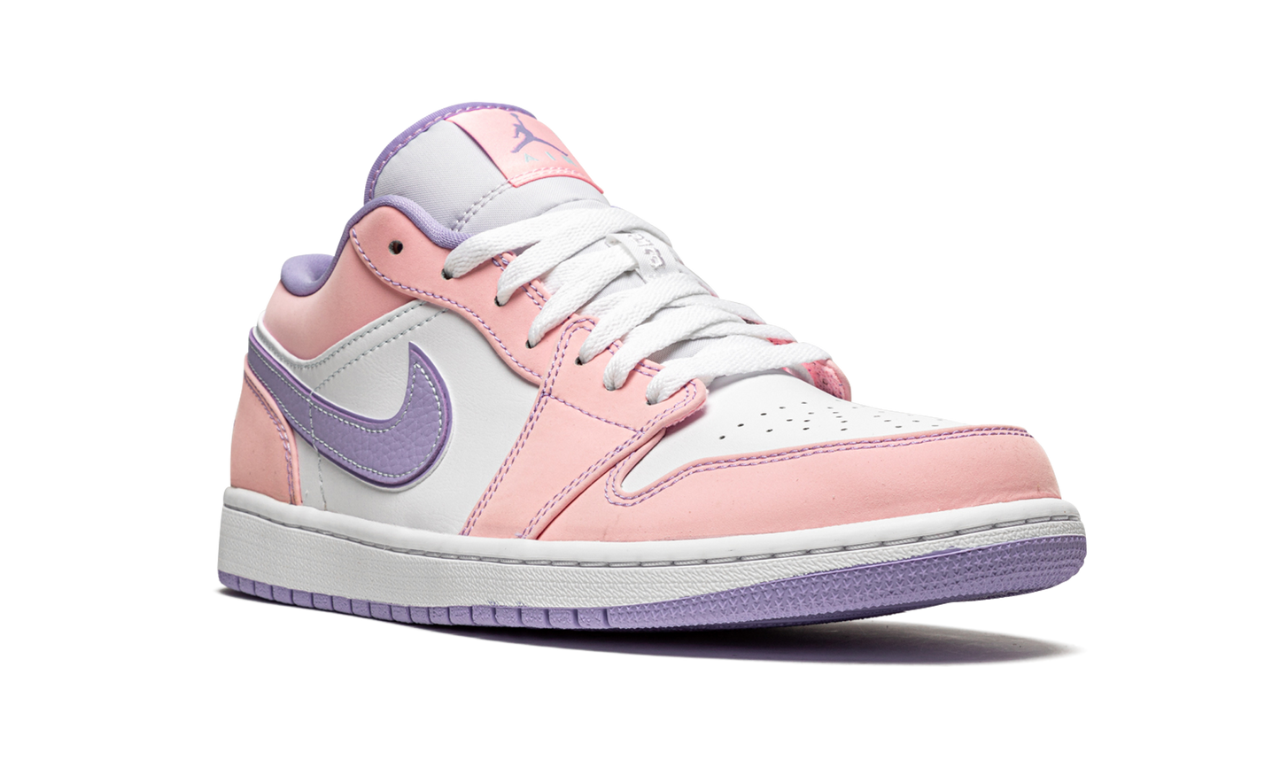 Air Jordan 1 Low SE "Arctic Punch"