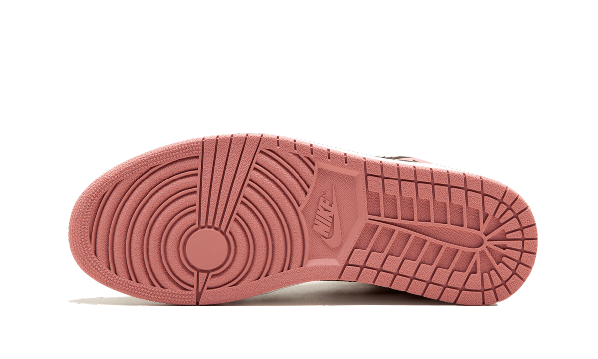 Air Jordan 1 Retro High OG NRG "RUST PINK"