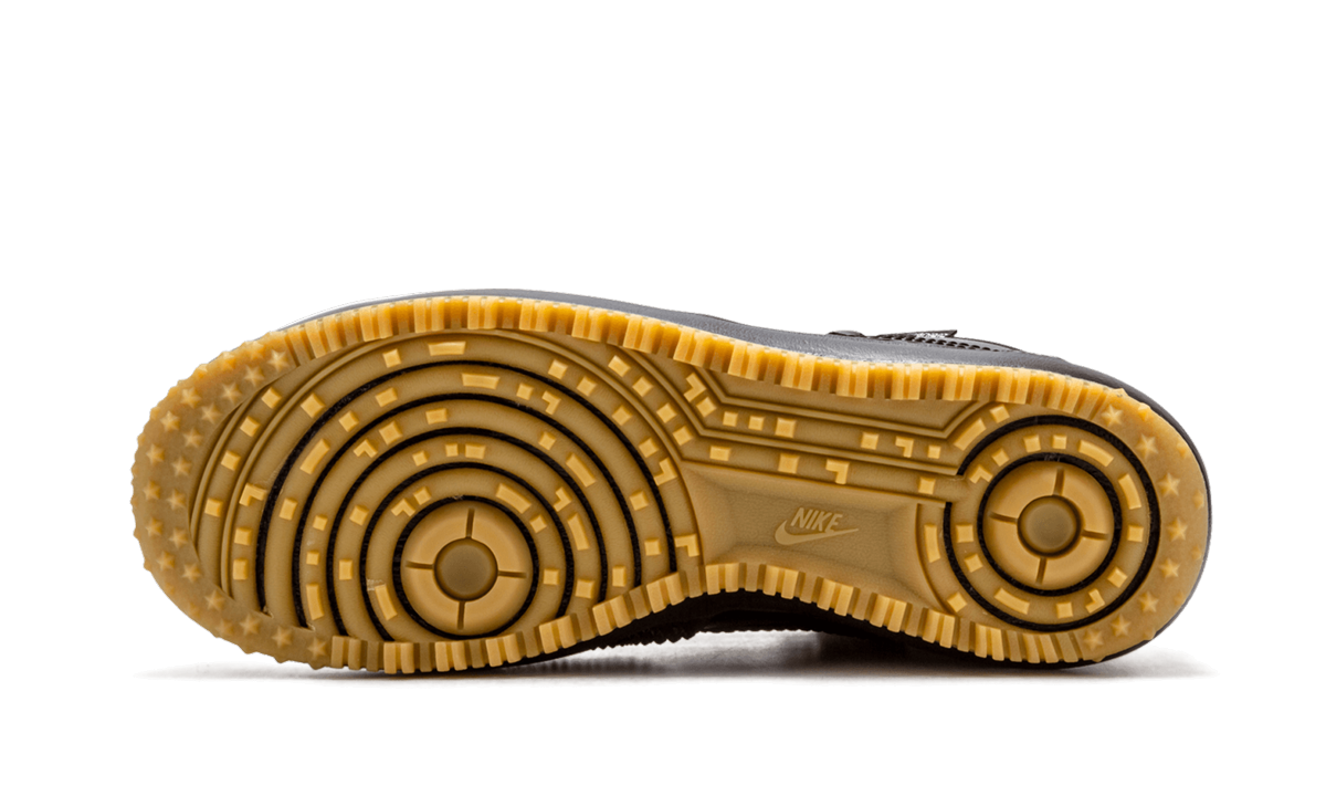 Lunar Force 1 Duckboot