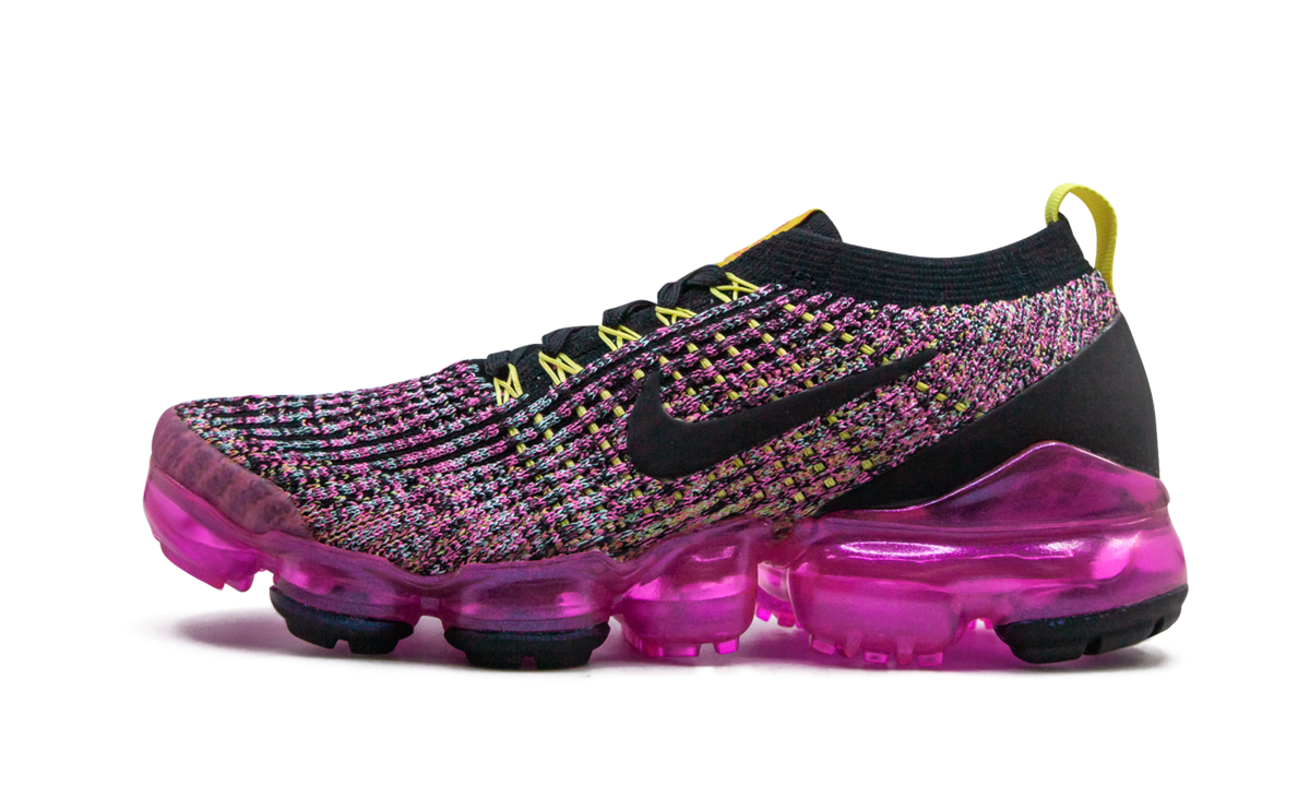 AIR VAPORMAX FLYKNIT 3 WMNS "PURPLE"