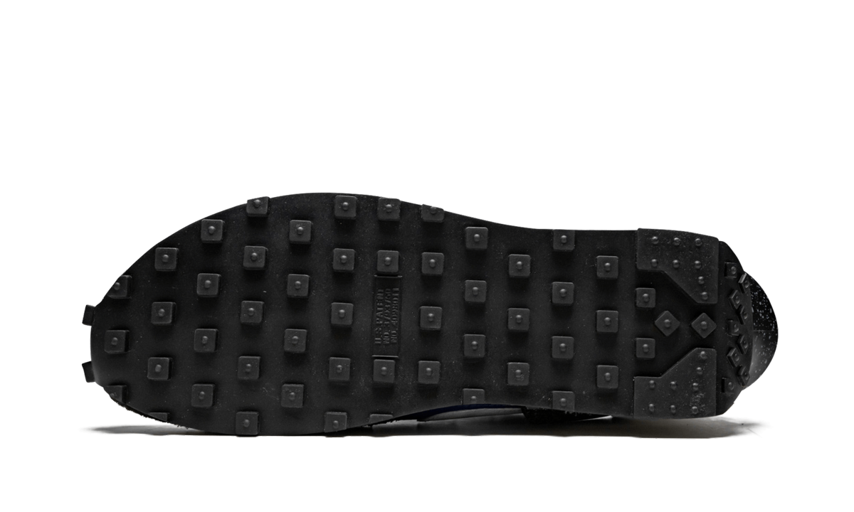 Daybreak Undercover "Blue Jay"