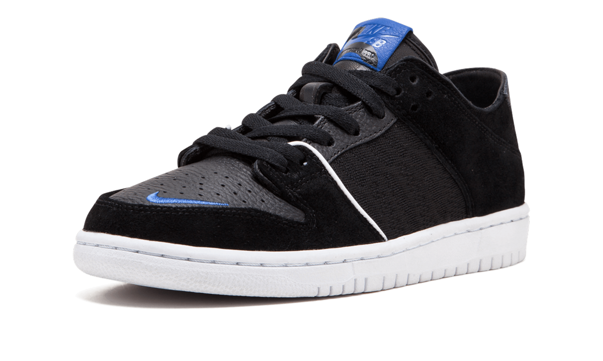 SB Zoom Dunk Low Pro QS "Soulland FRI.day Part 0.2"