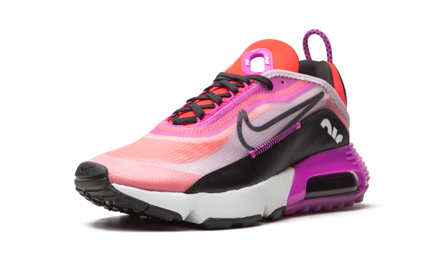 AIR MAX 2090 WMNS "Retro Futurism Pack"