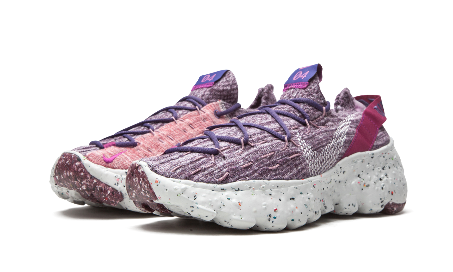 SPACE HIPPIE 04 MNS WMNS "Cactus Flower"