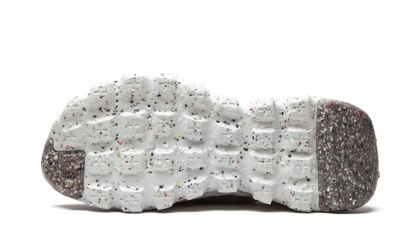 SPACE HIPPIE 04 MNS WMNS "Lemon Venom"