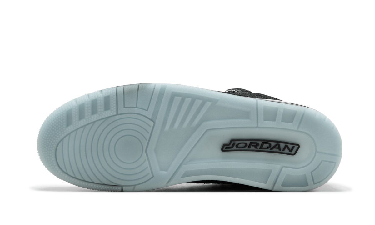 Air Jordan 3 Retro Flyknit "Black Cat"