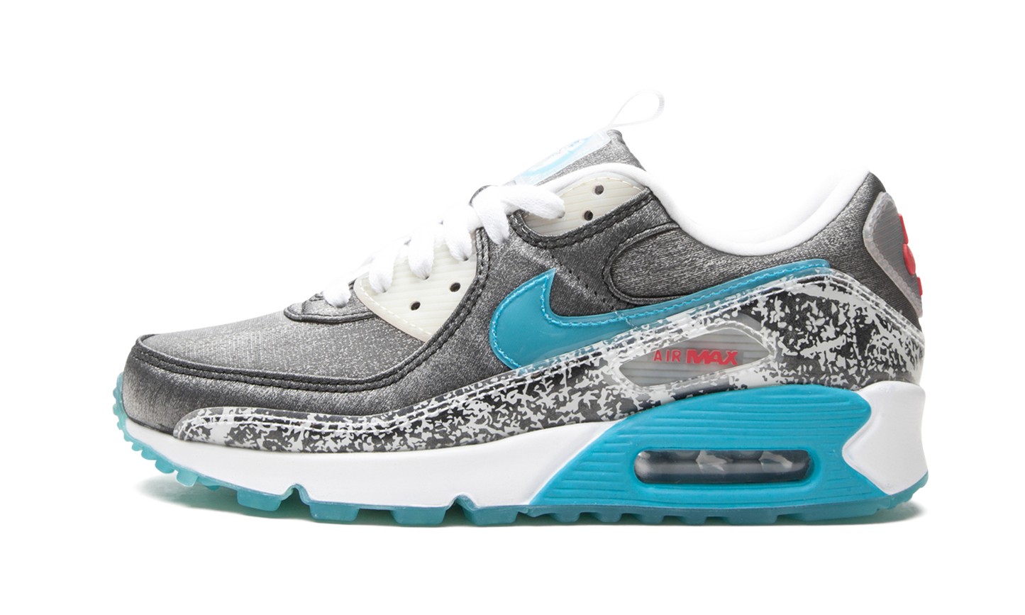 AIR MAX 90 MNS WMNS "Rice Ball"