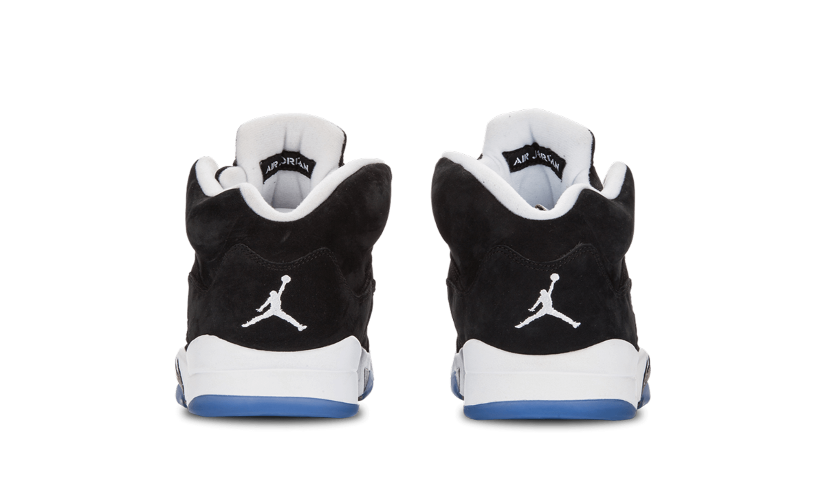 Air Jordan 5 Retro "Oreo"