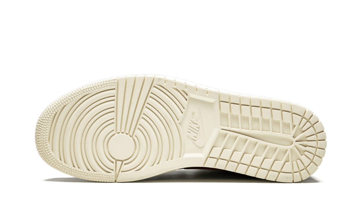 Air Jordan 1 Retro High OG Defiant "Defiant"