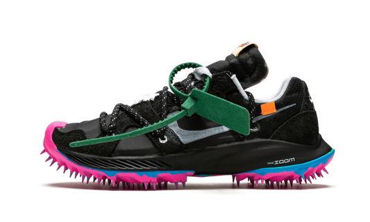 ZOOM TERRA KIGER 5 WMNS "Off-White"
