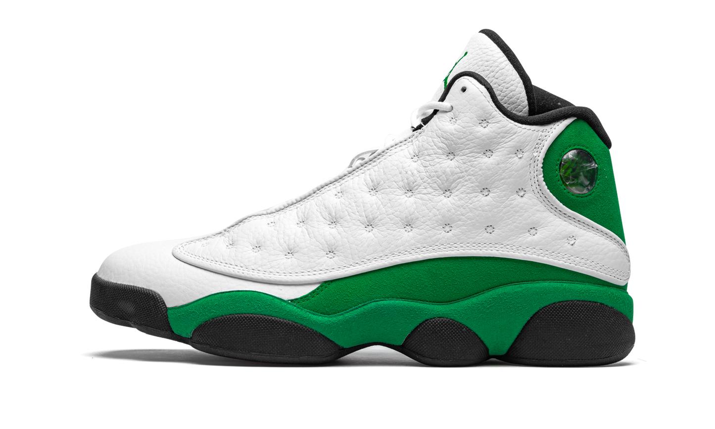 Air Jordan 13 Retro "Lucky Green"