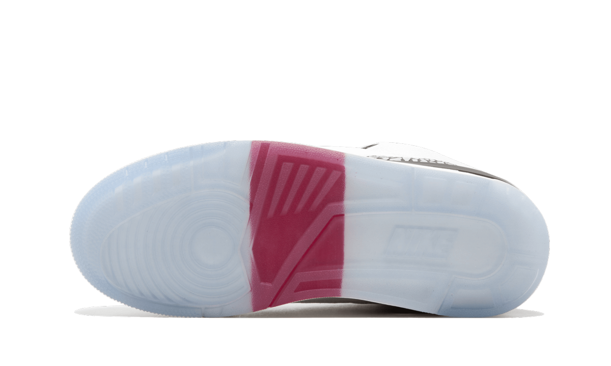 Air Jordan 3 Retro NRG "Dunk Contest / Free Throw Line"