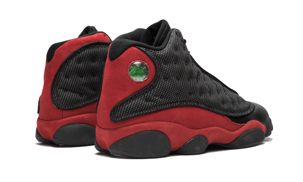 Air Jordan 13 Retro "Bred 2013 Release"