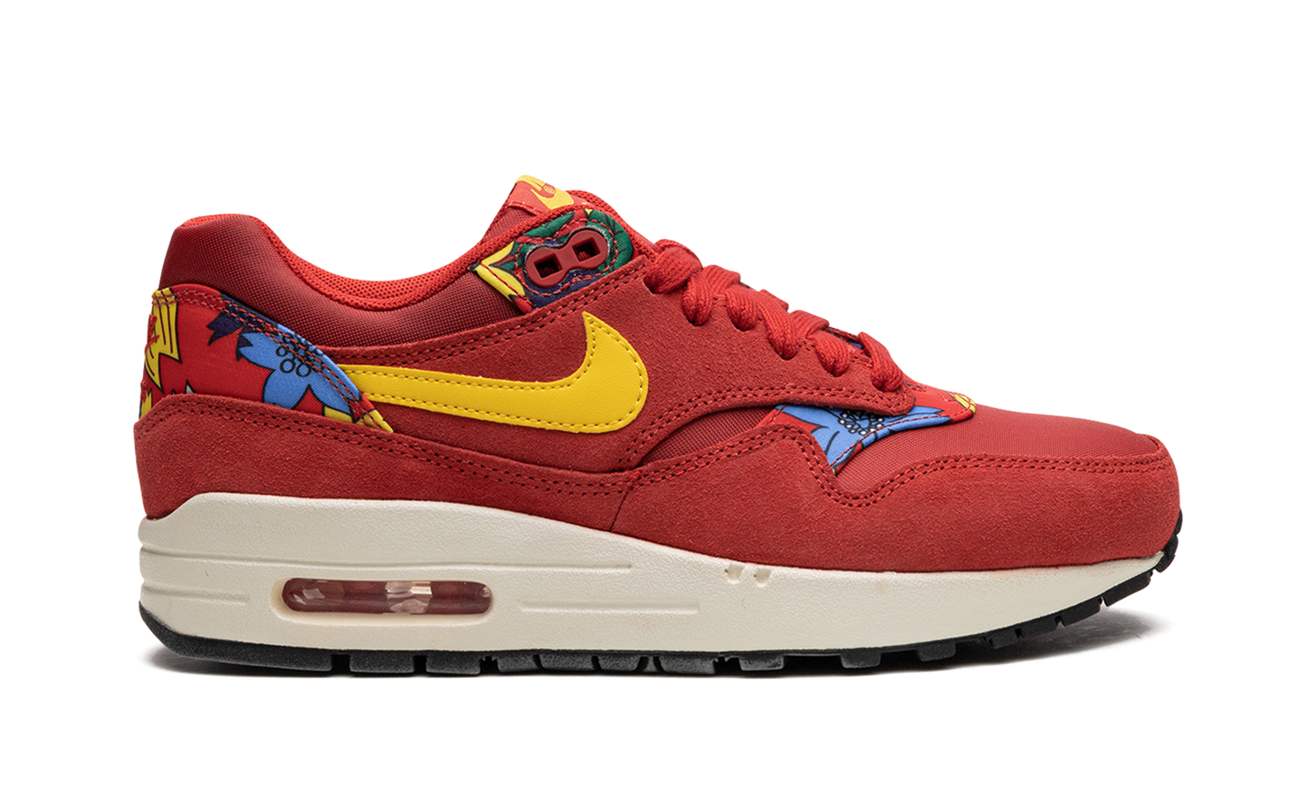AIR MAX 1 PRINT MNS WMNS "Aloha Pack"