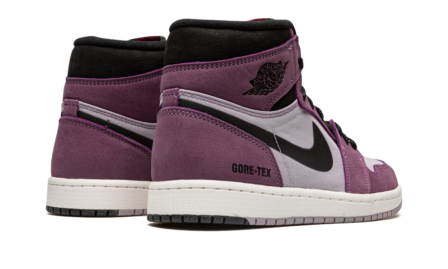 Jordan 1 High Element "Gore-Tex Berry"
