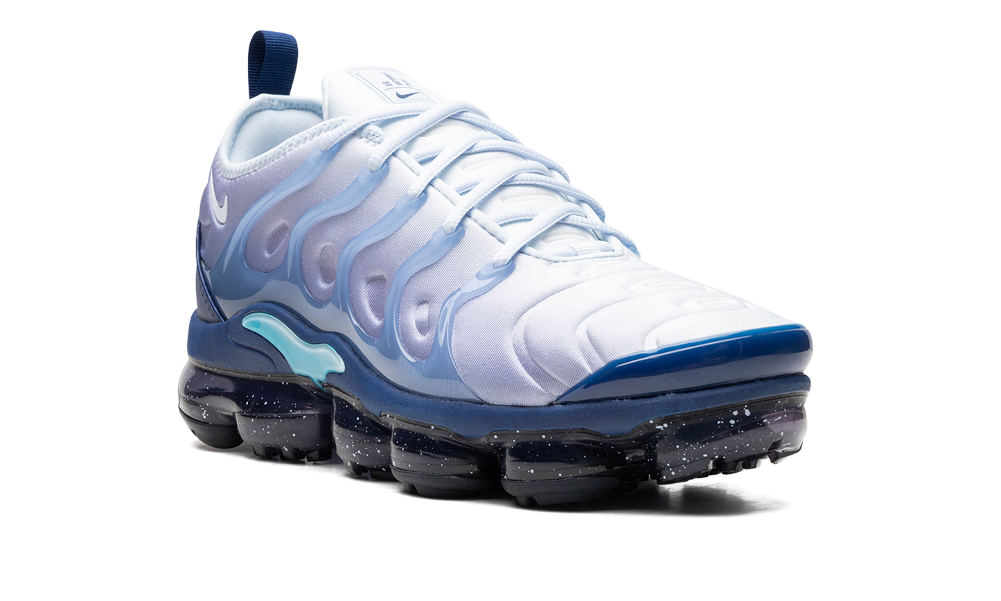 Vapormax Plus "Blue"
