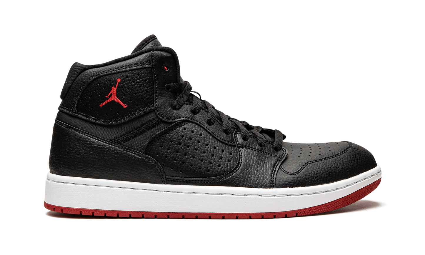Jordan Access "Bred"