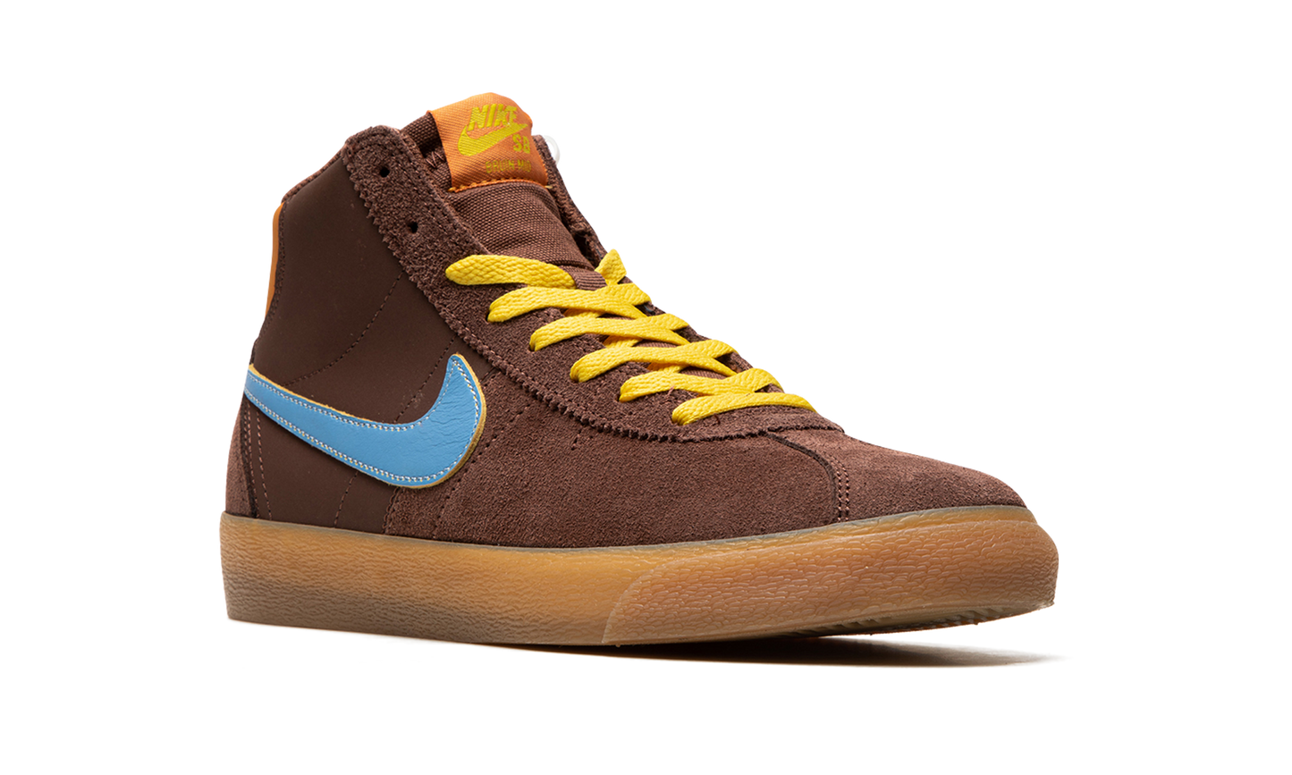 SB BRUIN HIGH WMNS "Why So Sad ?"