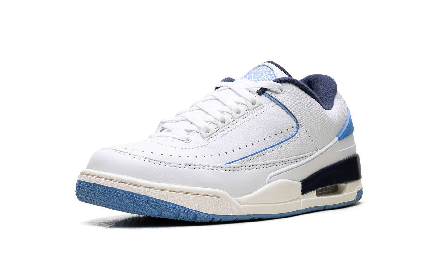 Jordan 2/3 "UNC"