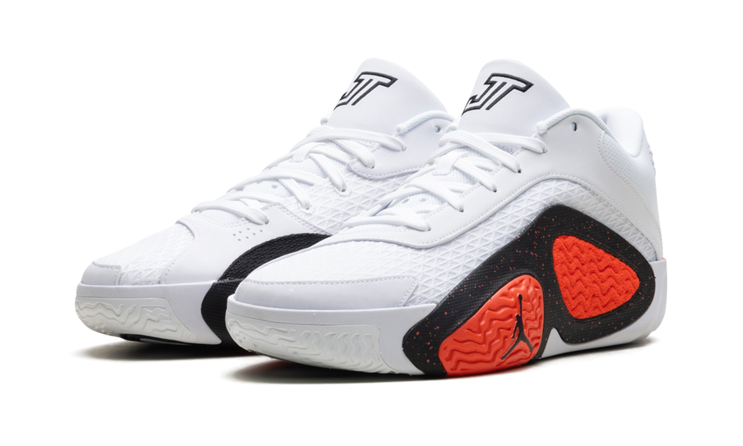 Air Jordan Tatum 2 "Red Cement"
