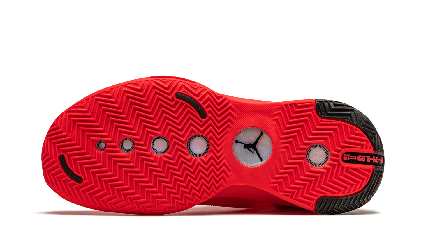 Air Jordan XXXIV "Infrared 23"