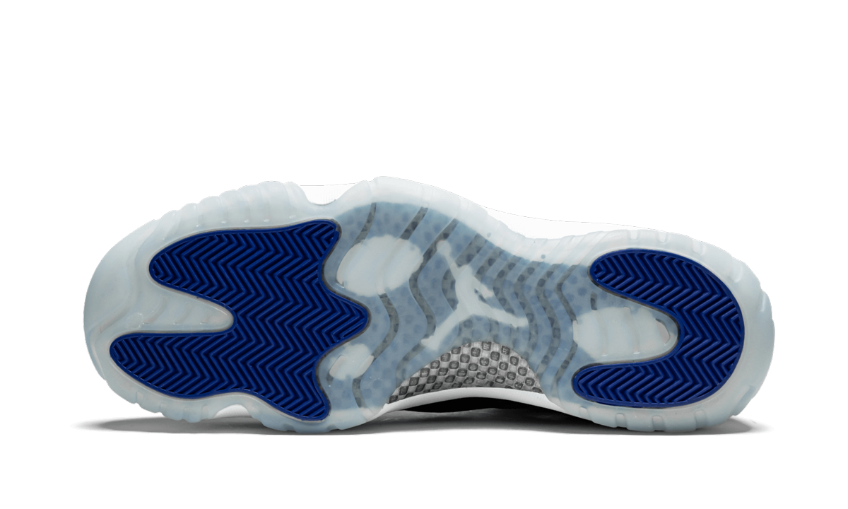 Air Jordan 11 Retro Low IE "Space Jam"