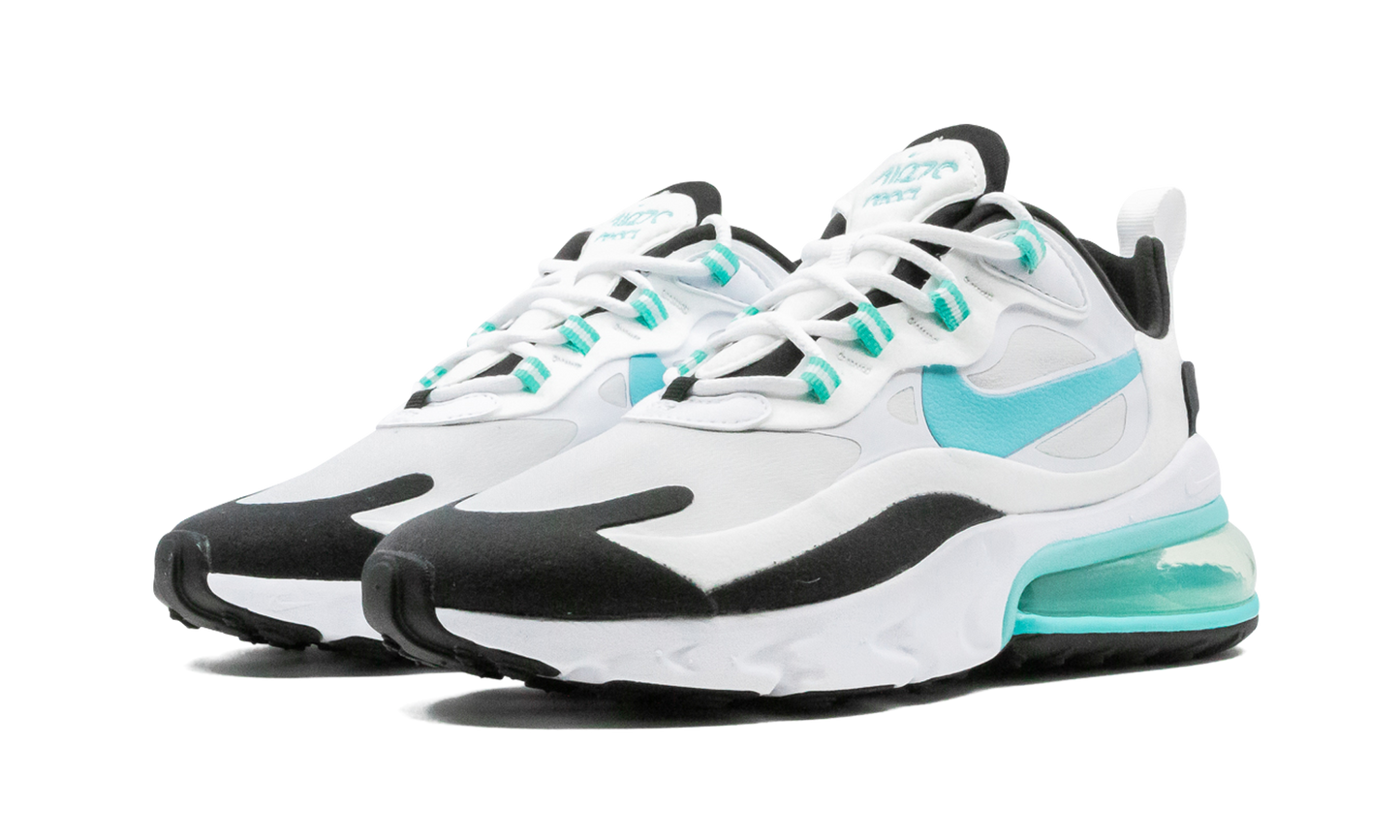 AIR MAX 270 REACT WMNS "Photon Dust"