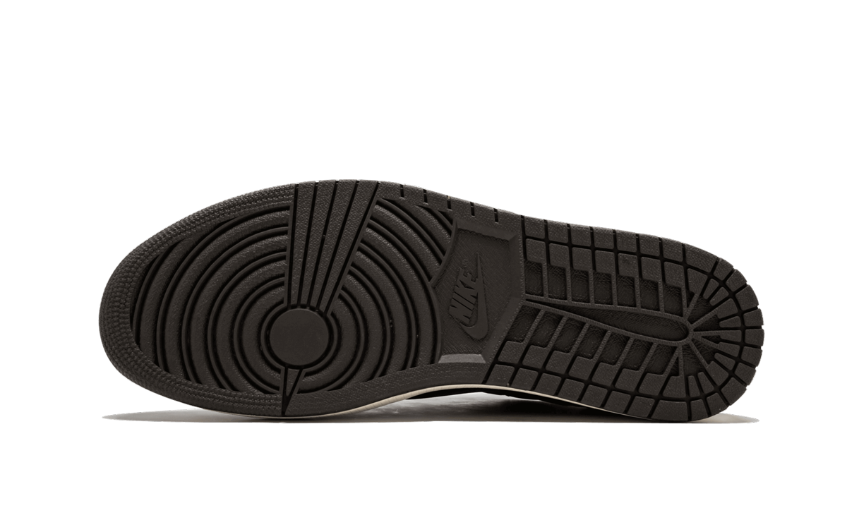 Air Jordan 1 Low "Travis Scott- Mocha"