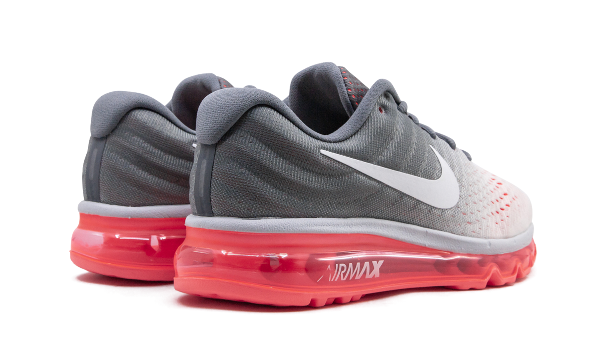 AIR MAX 2017 MNS WMNS