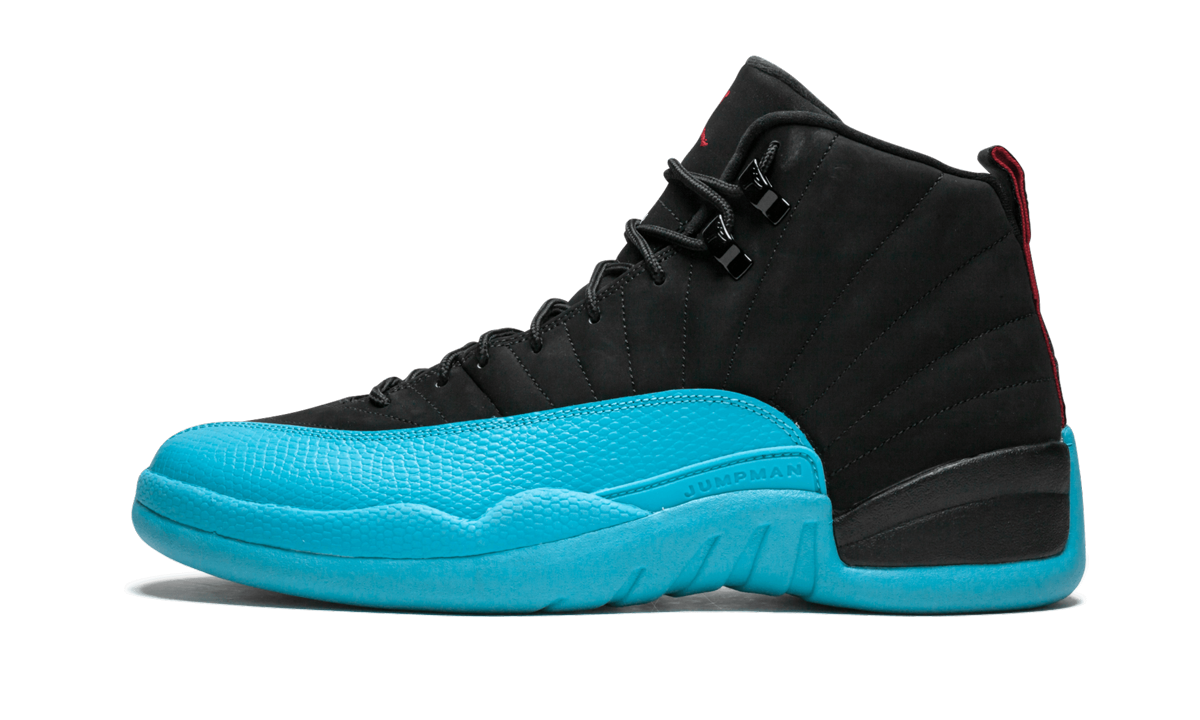 Air Jordan 12 Retro "Gamma"