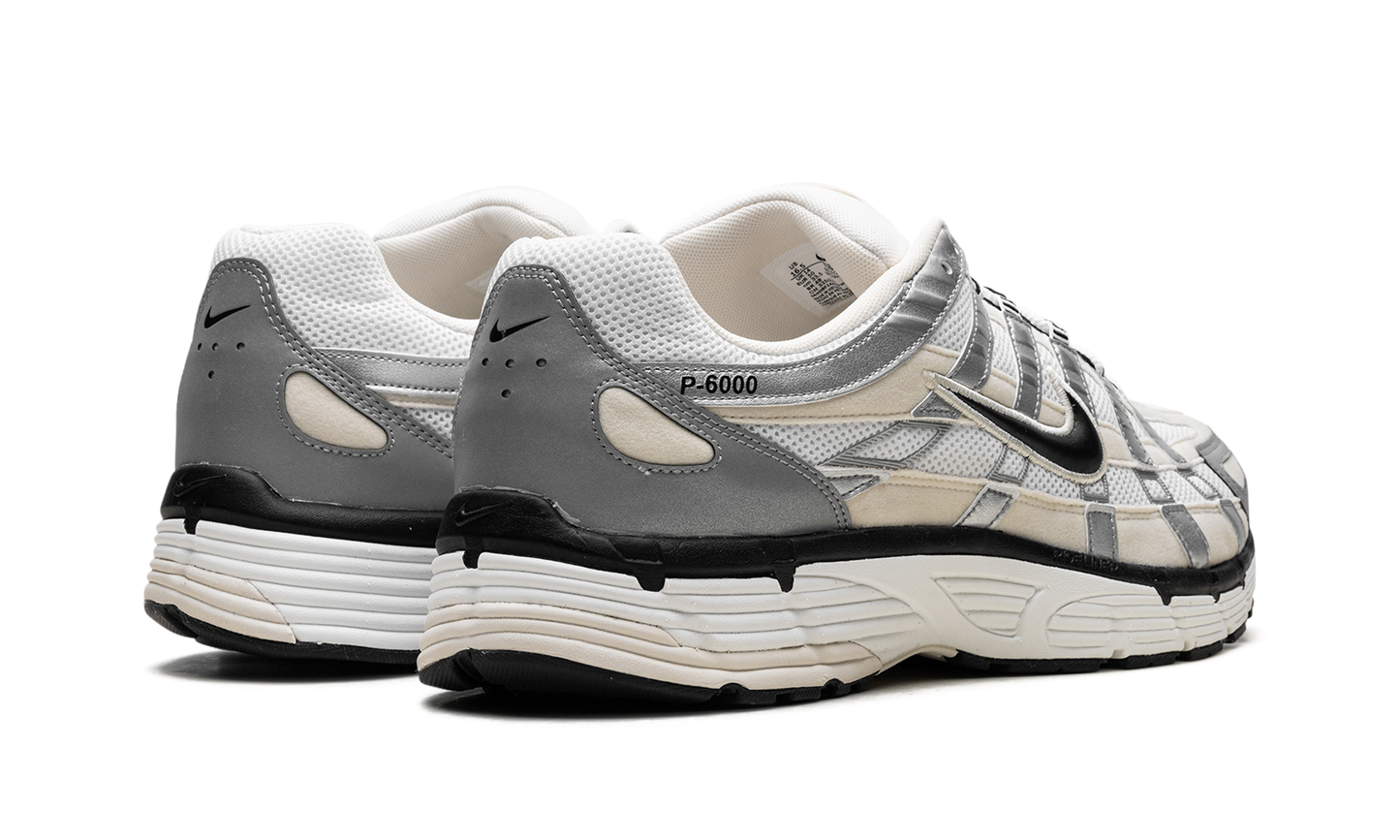 P-6000 WMNS "Coconut Milk"