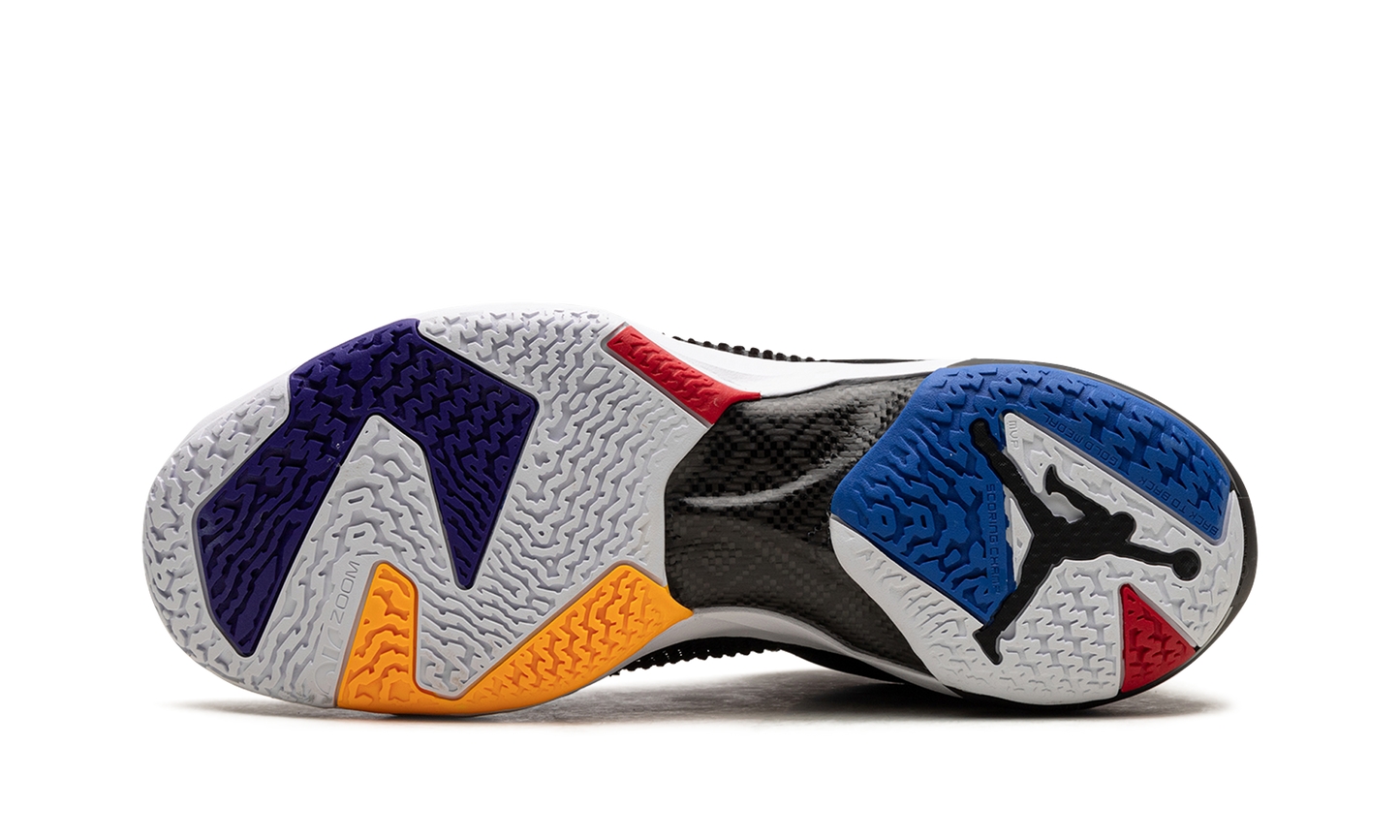 Air Jordan XXXVII Low "Nothing But Net"