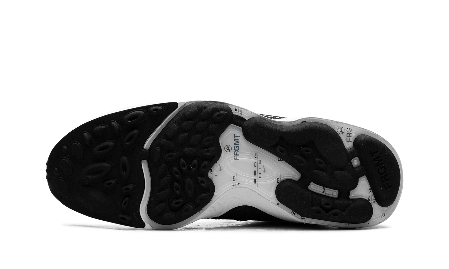 Zoom Spiridon "Fragment Design - White"