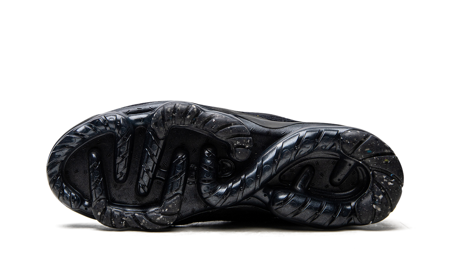 AIR VAPORMAX 2021 FK WMNS "Triple Black Vapormax"