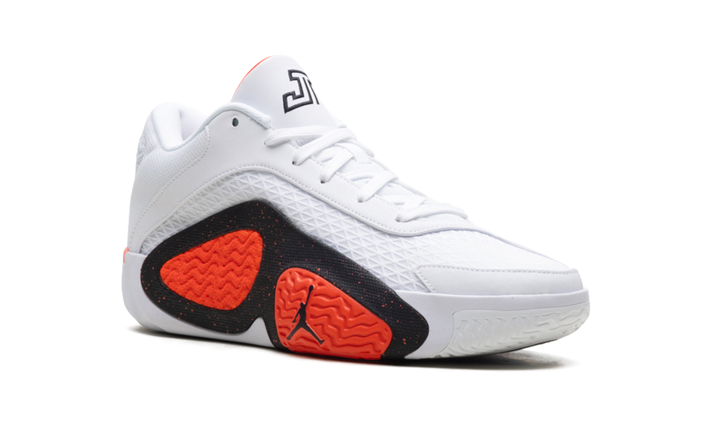 Air Jordan Tatum 2 "Red Cement"