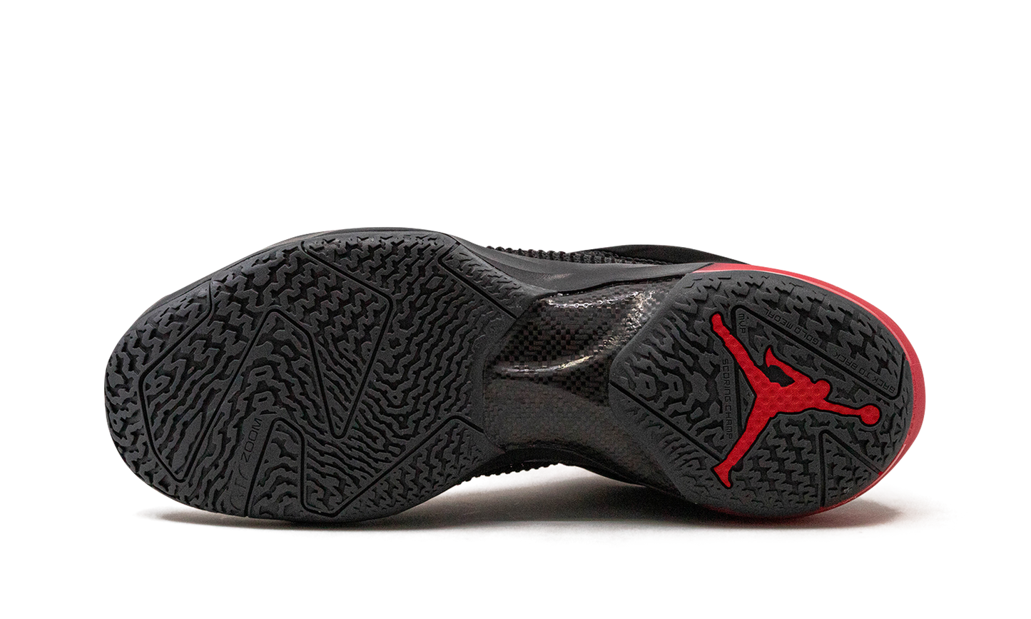 Air Jordan 37 Low "Bred"