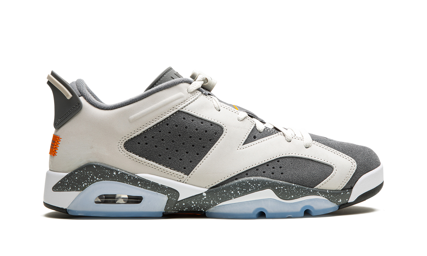 Air Jordan 6 Low "PSG"