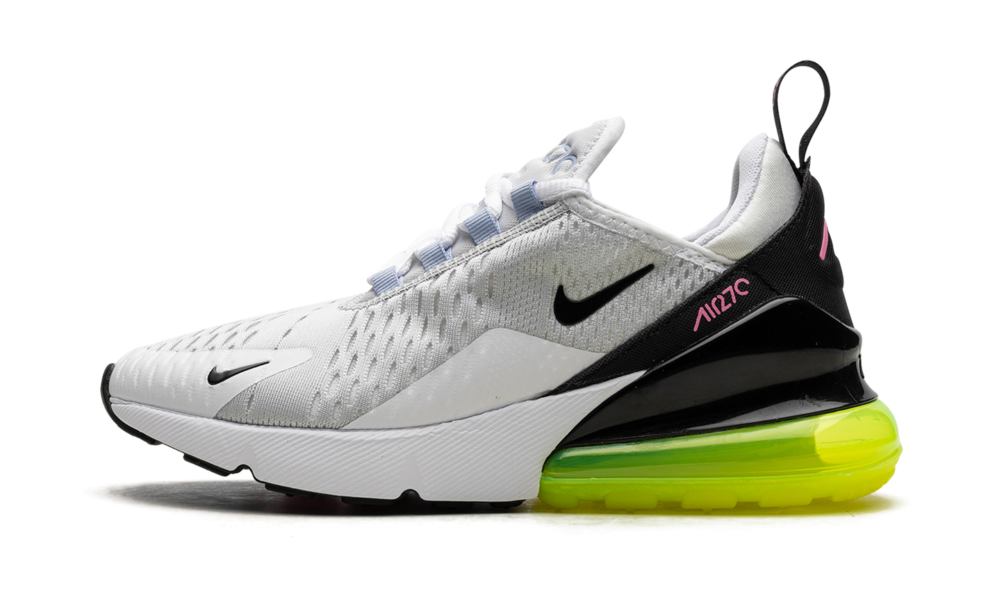 270 WMNS "Pure Platinum Volt"