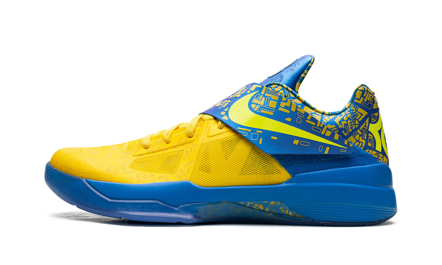 Zoom KD 4 "Scoring Title 2025"